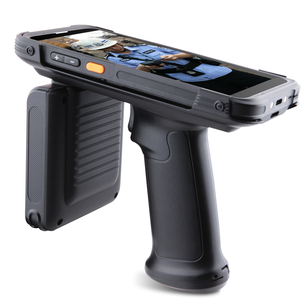 P66G/5.5寸/安卓/物流手持PDA
